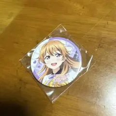近江彼方 缶バッジ 8th 虹ヶ咲 - メルカリ