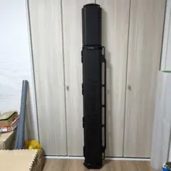 鍵付き】MUSICMAN スティングレイ 純正ハードケース ベース用 ブラック