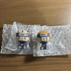 NARUTO 一番くじ 輪廻の嘆きと平和の懸け橋　G賞 ちょこのっこフィギュア