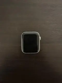 Apple Watch SE 第二世代 GPS 44mm Nikeバンド付き
