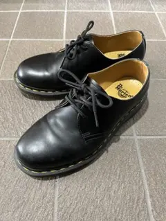 Dr. Martens 1461 3ホールシューズ