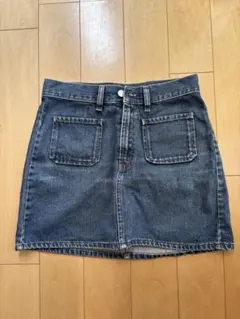 DISEL/ディーゼル デニム スカート