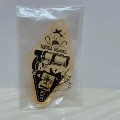 第五人格 空軍 モーテル風アクキー