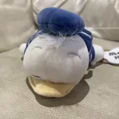 モチハグ にぎにぎクッション ドナルドダック