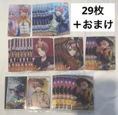 アイドリッシュセブン アイナナ  ウエハース メタルカード メタカ 和泉三月