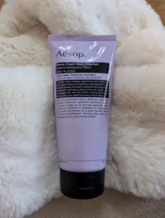 Aesop イソップ エレオスクリームボディクレンザー ボディソープ 180g