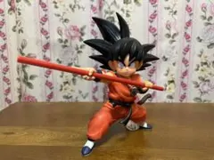 ドラゴンボール 孫悟空 フィギュア