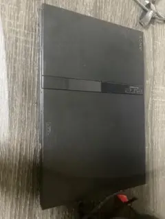 PlayStation 2 本体 + ACアダプタ + サルゲッチュ3