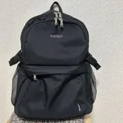 EASTBOY ブラック リュック・バックパック