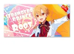 るぅとくん　ピクチャータオル