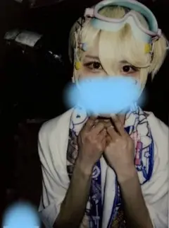 poltergeist てん チェキ 14