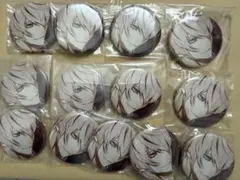 Collar×Malice カラマリ 岡崎契 中国限定 ぬいぐるみ マスコット