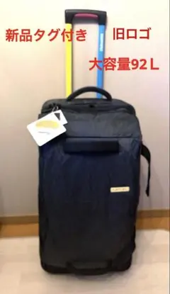 2026年最新】burton キャリーバッグの人気アイテム - メルカリ