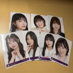 まとめ売り】遠藤さくら 生写真3枚セット 乃木坂46 - メルカリ