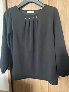 ITS'DEMO カットソー