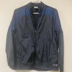 ウィンドブレーカー