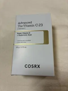 COSRX Advanced The Vitamin C 23 美容液