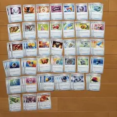ポケモンカード トレーナーズ グッズ まとめ売り