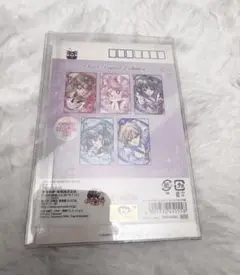 美品 開封済 美少女戦士セーラームーン ポストカードコレクション セット