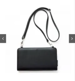 （新品）SLYmulti way shoulder bag多機能ショルダーバッグ