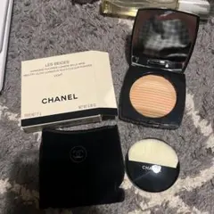 CHANEL♡レベージュルミエールデテ♡特別限定品#ハイライト - メルカリ