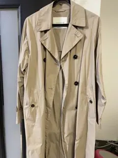 MACKINTOSH マッキントッシュ　スプリングコート　トレンチ　ベージュ