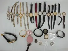 遺品整理 生前整理 アクセサリーまとめ売り ブローチ ネックレス 指輪 