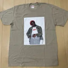 Supreme Andre 3000 Photo Tee ベージュのサムネイル