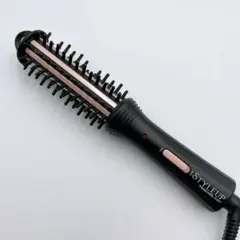 美品✨テスコム ロールブラシヘアーアイロン TESCOM THR7