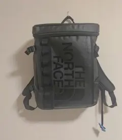 THE NORTH FACE ヒューズボックス リュック ブラック 黒ラメ 宇宙 