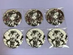 Roselia「Lehre der Rose」 缶バッジ 宇田川あこ - メルカリ