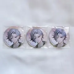 にじさんじ art of nijisanji 缶バッジ 不破湊