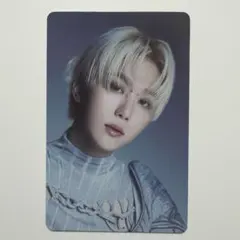 SEVENTEEN SEUNGKWAN HAPPY BURSTDAY スングァン