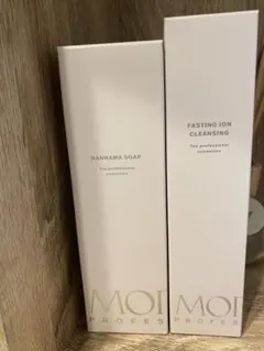 新品♡norm+ グレースプレミアムローション＆クリーミーセラムのセット