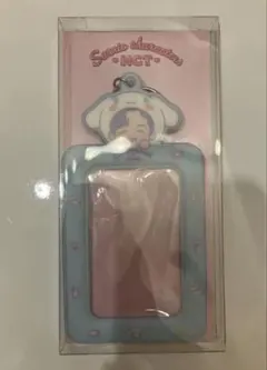 NCT ジェノ　トレカ　サンリオ