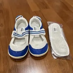 イフミー　　上履き・スクールシューズ 17cm
