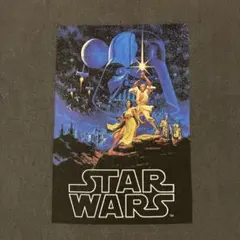 ⭐︎グッドロックスピード×スターウォーズTシャツ/M