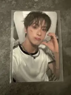 Double0ne ダブルワン BAE173 ユジュン