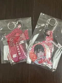 す*る様 女学園ぎゃるかわランダムアクキー あろま 2種 MSSP | Mercari