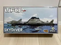 インターステラー 1/72 レンジャー プラモデル 未開封 メビウスモデル