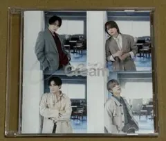 SexyZone cream 通常盤