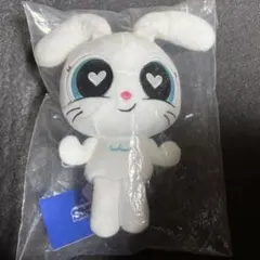 ニュージーンズ　パワパフぬいぐるみ　ナップサック　まとめ売り ニュージーンズ パワパフぬいぐるみ ナップサック まとめ売り