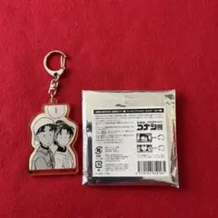 名探偵コナン　コナン展　ランダムアクリルキーホルダー