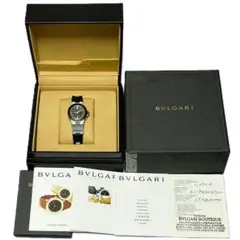 【美品】ブルガリ BVLGARI 時計 ケース 2025年最新】ブルガリ時計ケースの人気アイテム - メルカリ
