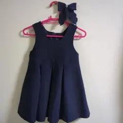 １１５ フォーマル ワンピース