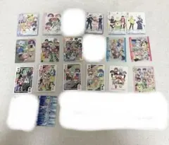 カラフルピーチ　全員集合、複数人　まとめ売り