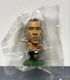 【コリンシアン マイクロスターズ】ラーション　セルティック　アウェイ　未開封