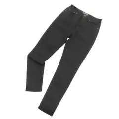 23区DENIM スリムフィット ブラック 38サイズ 366のサムネイル