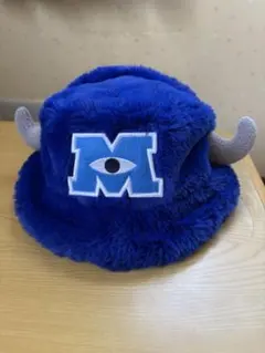 モンスターズインク　バケットハット