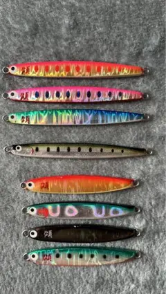 コジマクラフト　カブキメタル 30CS 4個セット コジマクラフト カブキメタル 30CS 4個セット カブキメタル 30CS